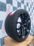 22 inch Porsche Cayenne coupe velgen 5x130 + Winterbaden, 285 mm, Banden en Velgen, Nieuw, Overige maten