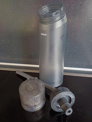 Air Up fles eerste generatie- zwart beschikbaar voor biedingen