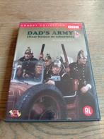 Dad's Army serie 5 dvd set. BBC  Daar komen de schutters., Cd's en Dvd's, Alle leeftijden, Ophalen of Verzenden, Zo goed als nieuw
