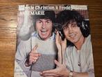 Dennie Christian & Freddy Breck - Annemarie, Cd's en Dvd's, Gebruikt, 7 inch, Single, Ophalen of Verzenden