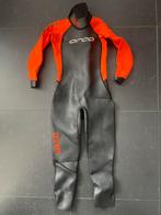 Orca Kinder Wetsuit Maat 10, Ophalen of Verzenden, Gebruikt, Kind, Wetsuit