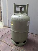 2x gas tankens, Caravans en Kamperen, Kampeeraccessoires, Ophalen, Zo goed als nieuw