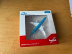 Herpa KLM Boeing 787-9 schaal 1/500, Hobby en Vrije tijd, Modelbouw | Vliegtuigen en Helikopters, Ophalen of Verzenden, Zo goed als nieuw