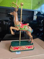 Schitterend kerst Ornament hert
35 x 18 x 56 cm, Diversen, Kerst, Ophalen of Verzenden, Nieuw