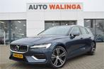Volvo V60 2.0 T5 Inscription Pilot Assist | Memory stoel | L, 15 km/l, Euro 6, 4 cilinders, Blauw