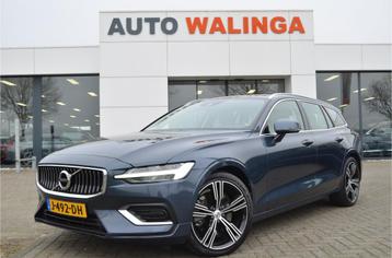 Volvo V60 2.0 T5 Inscription Pilot Assist | Memory stoel | L beschikbaar voor biedingen