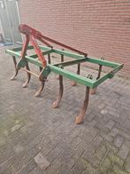 Te koop gebruikte cultivator, Zakelijke goederen, Ophalen of Verzenden, Grondbewerking