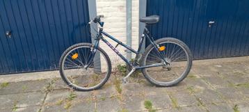 Giant t-wist mountain bike  beschikbaar voor biedingen