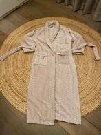 Olcay Gulsen Badjas - Zo goed als nieuw!, Kleding | Dames, Huispakken, Ophalen of Verzenden, Zo goed als nieuw, Maat 38/40 (M)