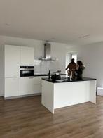 Gratis laminaat - 100m2, Doe-het-zelf en Verbouw, Vloerdelen en Plavuizen, Ophalen, Gebruikt, 50 tot 150 cm, Overige typen