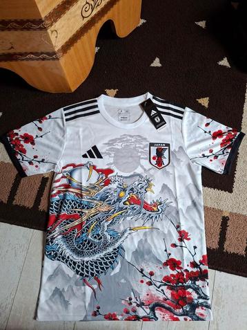 Adidas x Japan beschikbaar voor biedingen