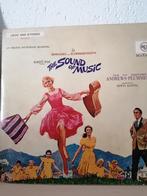 LP - THE SOUND OF MUSIC, 1960 tot 1980, Zo goed als nieuw, Ophalen