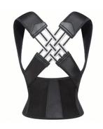 Verstelbare rug brace nieuw small, Ophalen of Verzenden, Nieuw, Overige typen