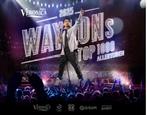 Waylon’s Top 1000 concert, Tickets en Kaartjes, Twee personen, November