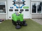Stahlfest accu veegmachine, Ophalen, Nieuw