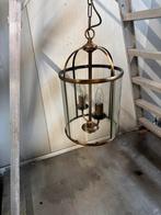 Hanglamp, Ophalen, Gebruikt, Lamp, Glas