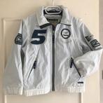 Mooi, sportief Gaastra zomerjackje, maat 128, Ophalen of Verzenden, Jongen, Jas, Gaastra