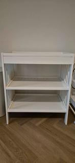 IKEA Commode Gulliver en roltafrl - Rotterdam, Huis en Inrichting, Ophalen, Zo goed als nieuw