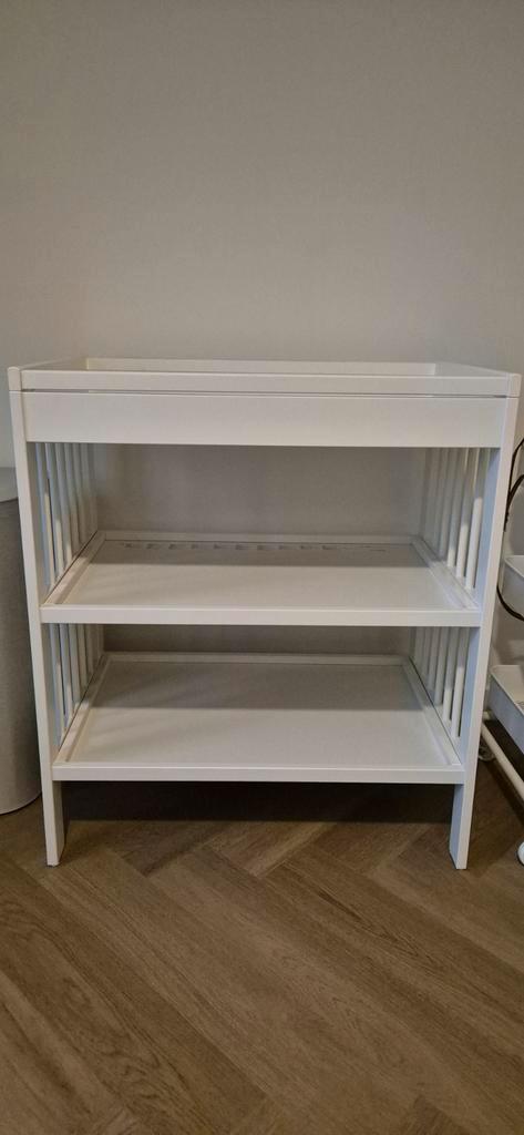 IKEA Commode Gulliver en roltafrl - Rotterdam, Huis en Inrichting, Kasten | Schoenenkasten, Zo goed als nieuw, Ophalen