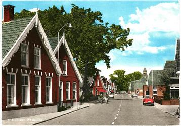 805691	Vriezenveen	Ov 1978	Westeinde	Gelopen met postzegel   beschikbaar voor biedingen