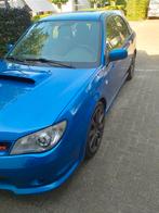 Subaru wrx plus/wagon 2.5 uit 2006, Auto-onderdelen, Dashboard en Schakelaars, Ophalen, Nieuw, Subaru
