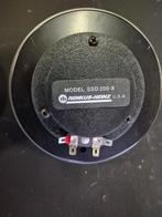 Renkus Heinz driver ssd 200-8, Audio, Tv en Foto, Luidsprekers, Overige merken, Gebruikt, Overige typen, Ophalen of Verzenden