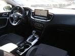 Kia XCeed 1.6 GDi PHEV DynamicLine I Trekhaak I Navi I Half-, Automaat, XCeed, Gebruikt, Leder en Stof
