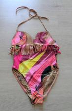 Nicole Olivier exclusief badpak, fr.40/NL38 NIEUW, Kleding | Dames, Badmode en Zwemkleding, Overige kleuren, Verzenden, Nicole Olivier