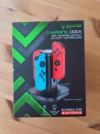 Laadstation Nintendo Switch controller, Ophalen, Nieuw, Switch, Overige controllers