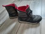 Sorel sneeuwboots maat 34, Kinderen en Baby's, Kinderkleding | Schoenen en Sokken, Meisje, Ophalen of Verzenden, Laarzen, Zo goed als nieuw