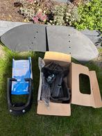 Kinderfietszitje - Bobike Achterzitje, Fietsen en Brommers, Fietsaccessoires | Fietsstoeltjes, Ophalen, Achterzitje, 9 t/m 18 kg