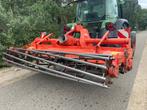 Kuhn frees 3 meter, Ophalen, Akkerbouw, Grondbewerking
