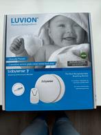 Luvion babysense 7, Kinderen en Baby's, Babyfoons, Ophalen, Zo goed als nieuw