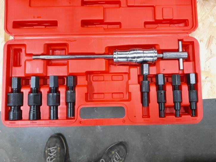 binnenlager trekker, Doe-het-zelf en Verbouw, Gereedschap | Handgereedschap, Zo goed als nieuw, Ophalen