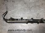 BRANDSTOFRAIL BMW E87 E90 E91 4 CILINDER BENZINE OE 7530420, Ophalen of Verzenden, Gebruikt, BMW