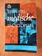 Elseviers Medische Encyclopedie uit 1964, Boeken, Encyclopedieën, Medisch, Los deel, Ophalen of Verzenden, Zo goed als nieuw