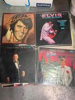 Lp’s Elvis Presley, Cd's en Dvd's, Vinyl | Rock, Ophalen of Verzenden, Zo goed als nieuw, 12 inch, Poprock
