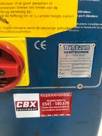 Nussbaum 2 koloms hefbrug 3000KG - Goede staat, Auto diversen, Autogereedschap, Ophalen of Verzenden, Gebruikt