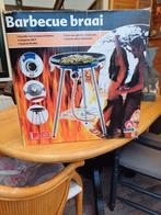 Barbecue Braai - Tweede Kans!, Ophalen of Verzenden, Gebruikt, BBQ