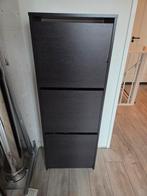 Schoenenkast Bissa Ikea, Huis en Inrichting, Kasten | Schoenenkasten, Ophalen of Verzenden