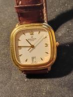 Golana Swiss quartz, Ophalen of Verzenden, Staal, Overige merken, 1960 of later