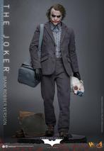 Hot Toys DX50 The Dark Knight Trilogy The Joker Bank Robber, West Campus 1 76863 Herxheim (DE), Actiefiguur of Pop, Heo GmbH, Nieuw