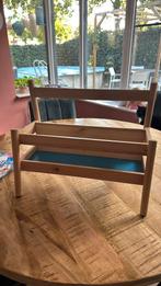 Ikea flisat kinderboekenrek, Ophalen, Zo goed als nieuw, Overige typen