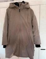 Giacomo rainwear jas XL, Ophalen of Verzenden, Zo goed als nieuw, Maat 46/48 (XL) of groter, Beige