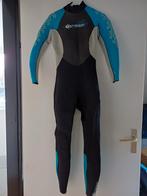 Reef Wetsuit Dames Maat L zo goed als nieuw, Wetsuit, Gebruikt, Ophalen of Verzenden, Reef