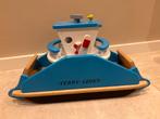 Houten Veerboot New Classic Toys - Gebruikt, Ophalen, Gebruikt, Jongen of Meisje