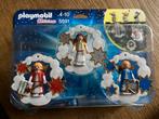 Playmobil kerst engeltjes, Ophalen of Verzenden, Nieuw