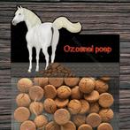 Ozonsnel poep traktatie label - Printable, Verzenden, Nieuw
