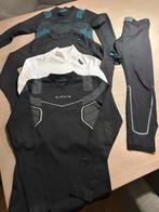 Thermo ondergoed maat 116 wedze en kipstra, Kinderen en Baby's, Kinderkleding | Maat 116, Gebruikt, Kipstra, Jongen of Meisje