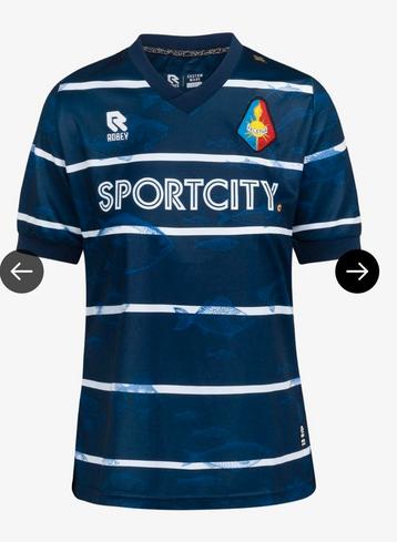 Telstar vrouwen uit shirt 2024-2025  beschikbaar voor biedingen